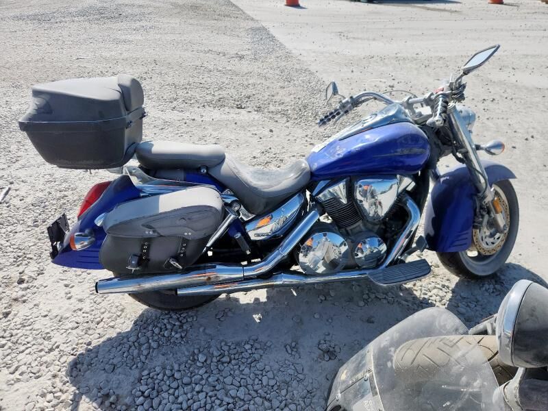 Honda VTX1300R