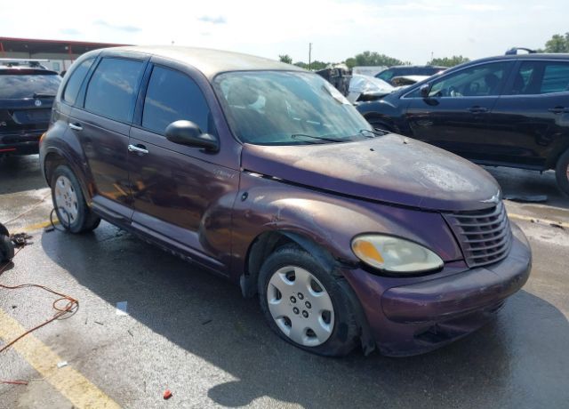 Chrysler PT Cruiser