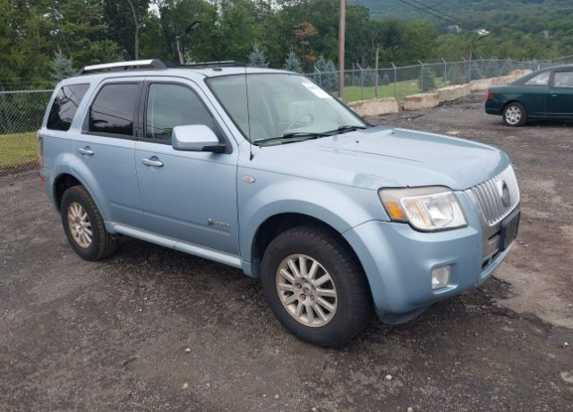 Mercury Mariner