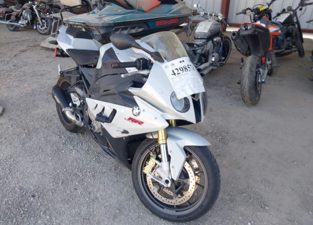 BMW S 1000 RR