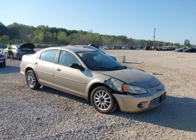 Chrysler Sebring