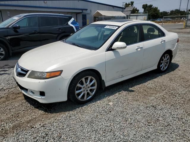 Acura TSX