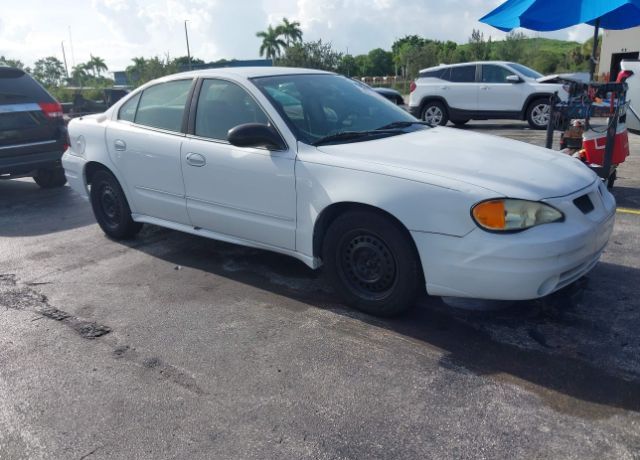 Pontiac Grand AM