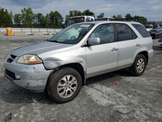 Acura MDX