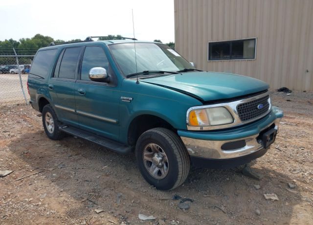 Ford Expedition