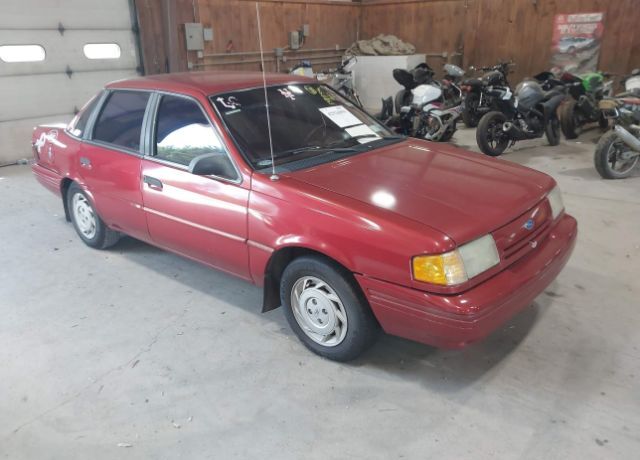 Ford Tempo