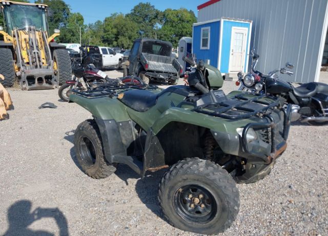Honda TRX500 (FourTrax Foreman)