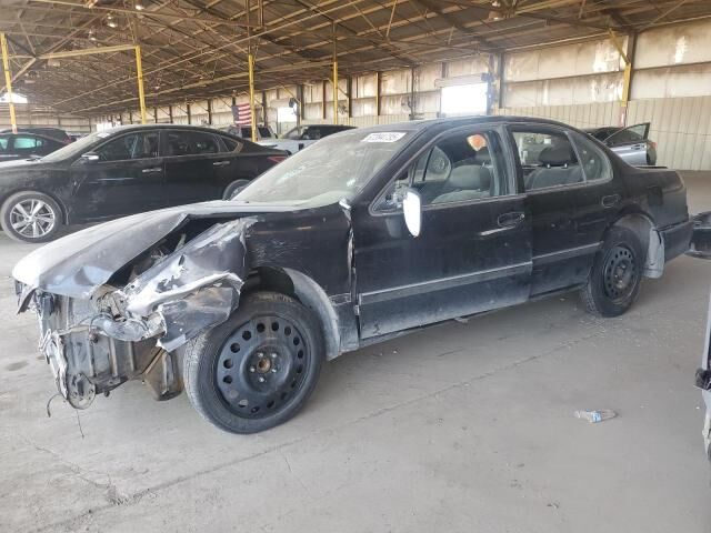 Infiniti I30