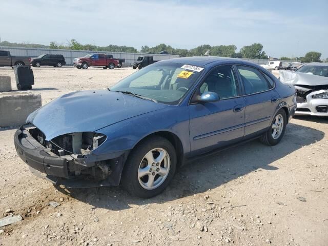 Ford Taurus