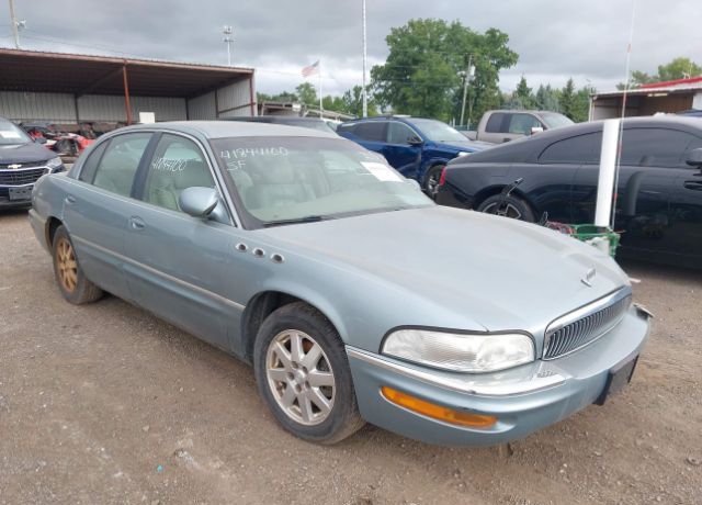 Buick Park Avenue