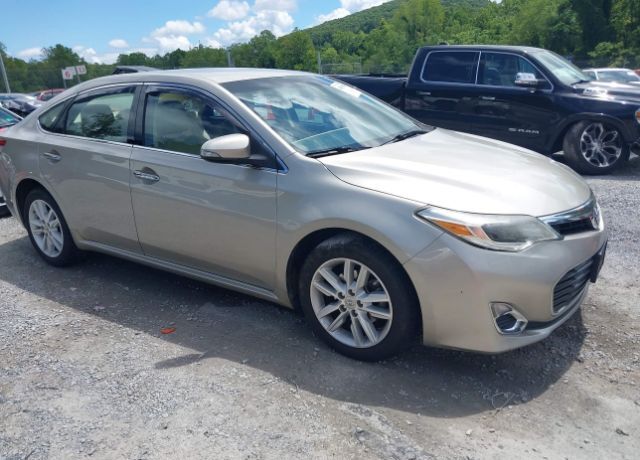 Toyota Avalon