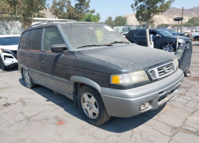 Mazda MPV
