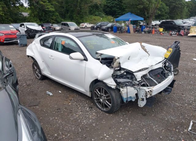 Toyota SCION tC