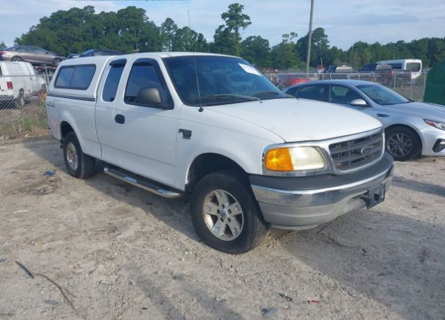 Ford F-150 Heritage