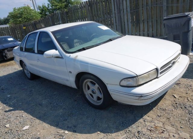 Chevrolet Caprice
