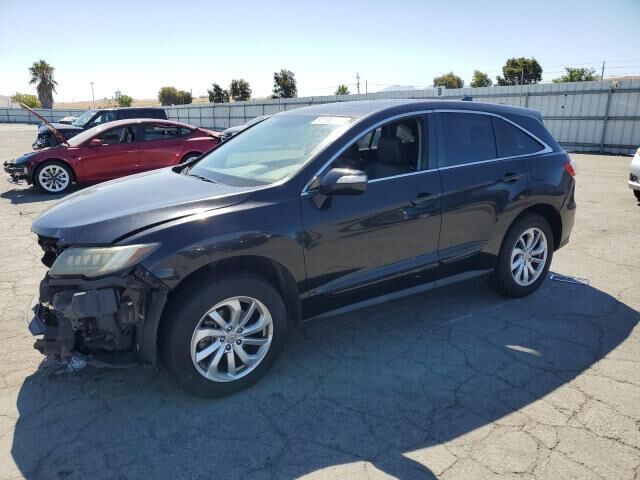 Acura RDX