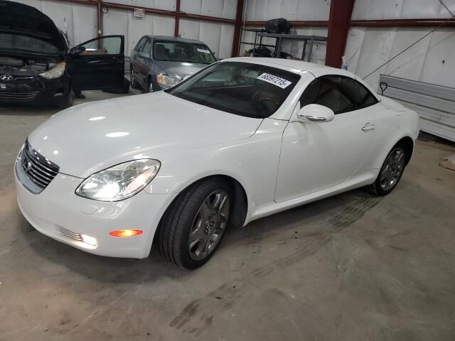 Lexus SC