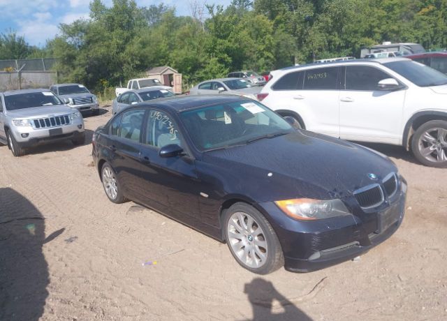 BMW 325xi