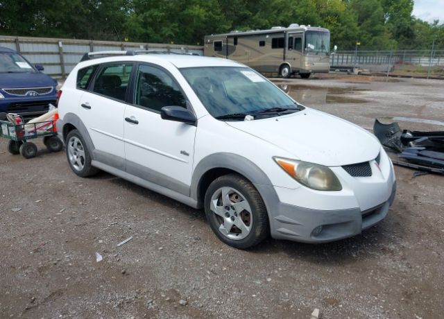 Pontiac Vibe