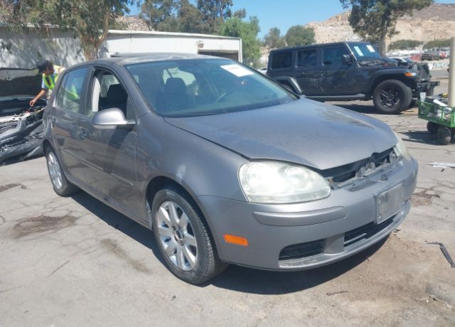 Volkswagen Rabbit