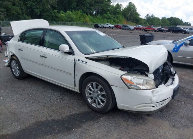 Buick Lucerne