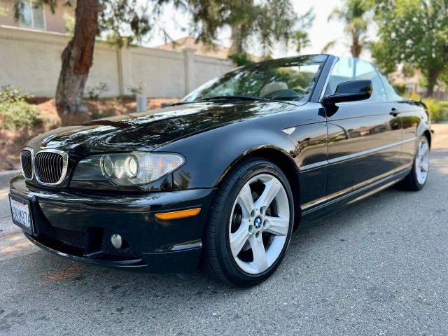 BMW 325Ci