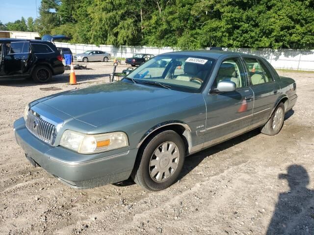 Mercury Grand Marquis