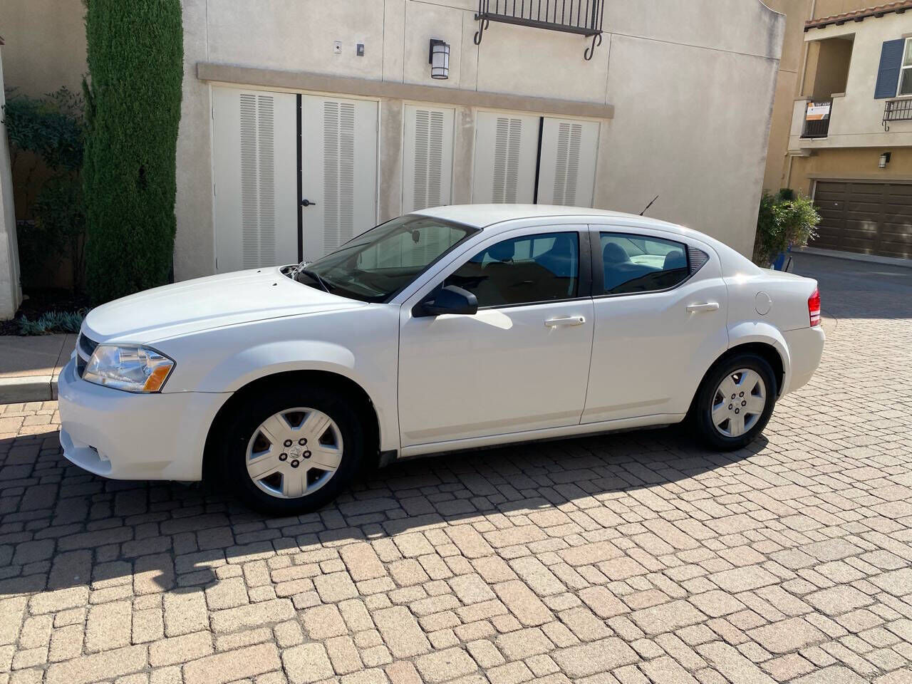 Dodge Avenger