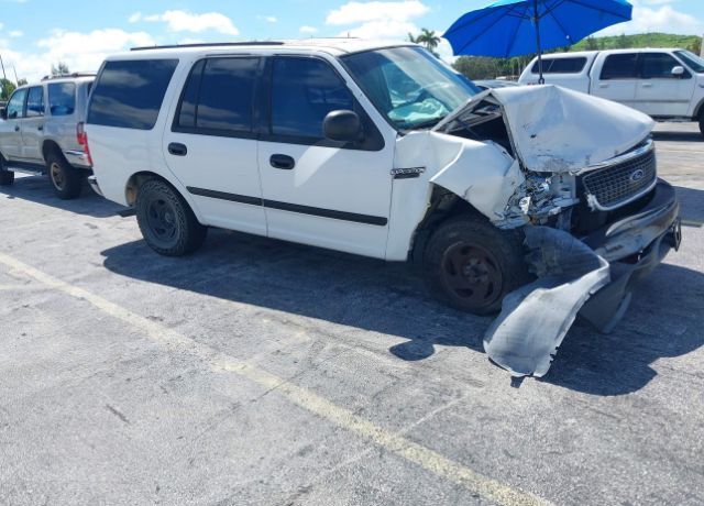 Ford Expedition