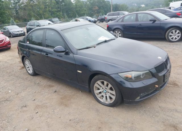 BMW 328xi