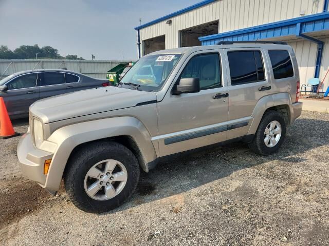 Jeep Liberty