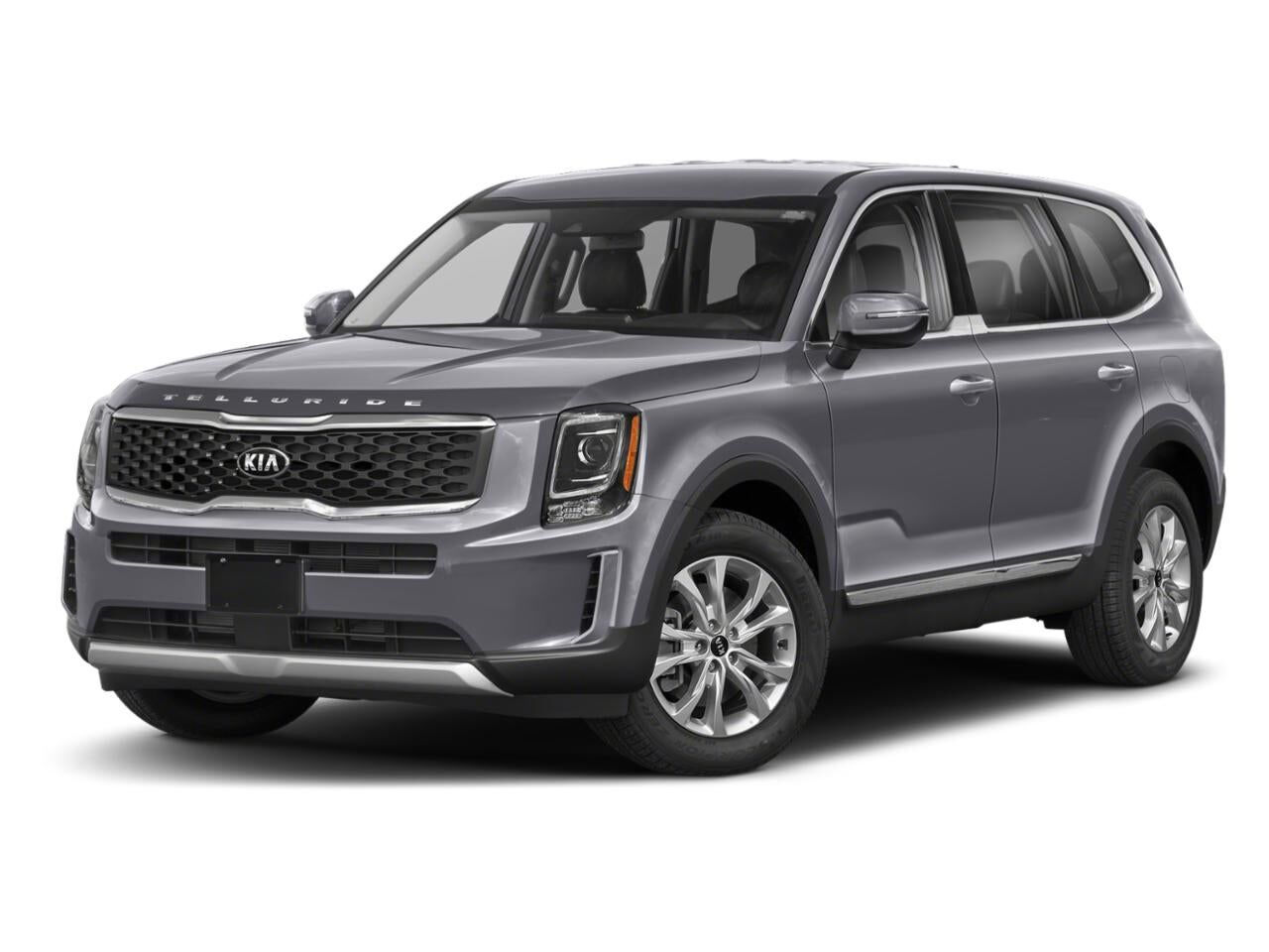 2020 KIA Telluride