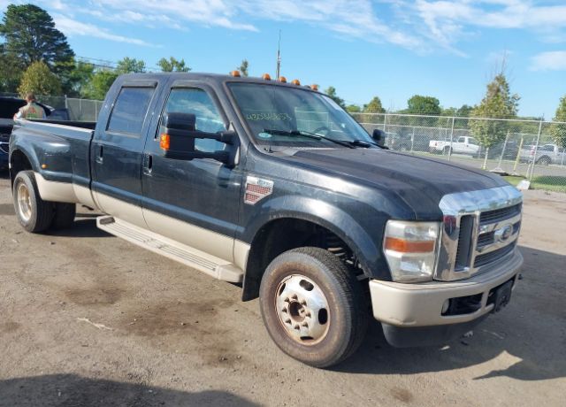 Ford F-350