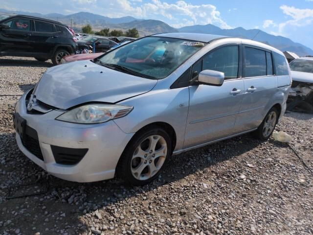Mazda Mazda5