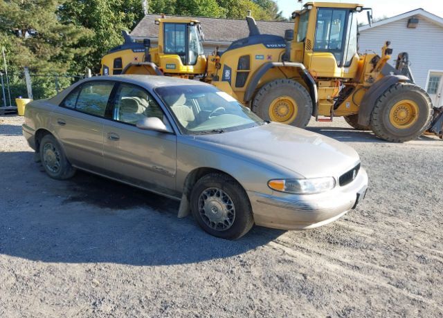 Buick Century