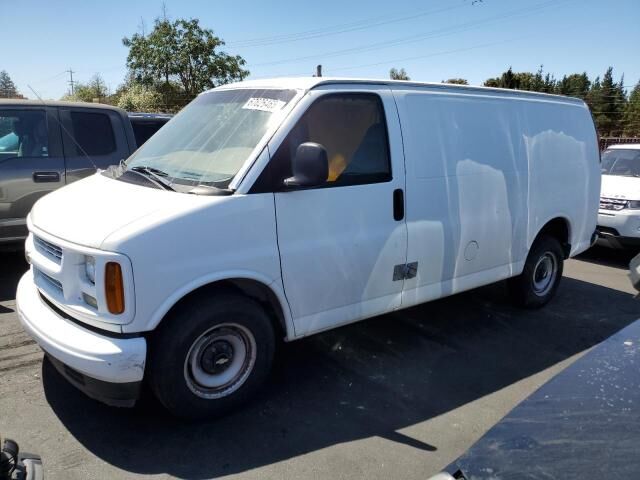 Chevrolet Express