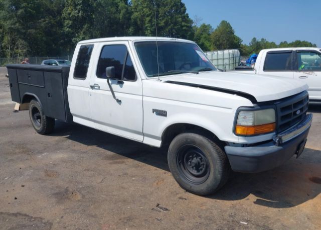 Ford F-250