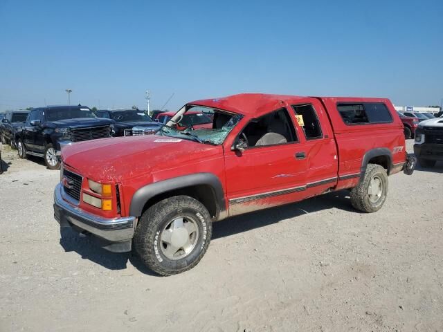 GMC Sierra
