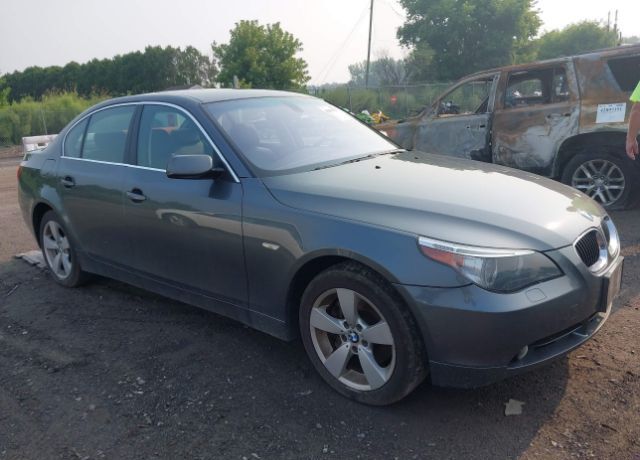 BMW 530xi