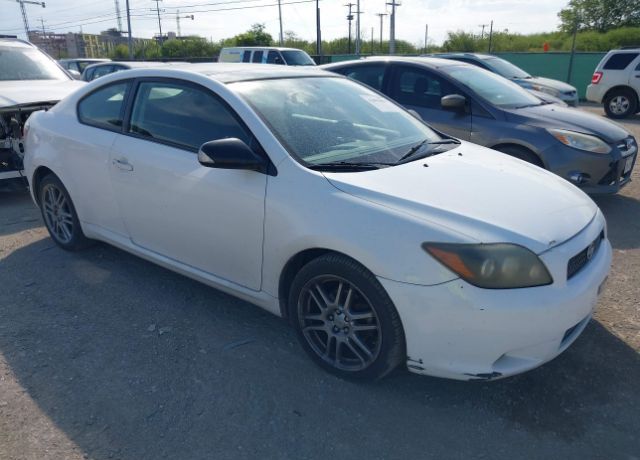 Toyota SCION tC