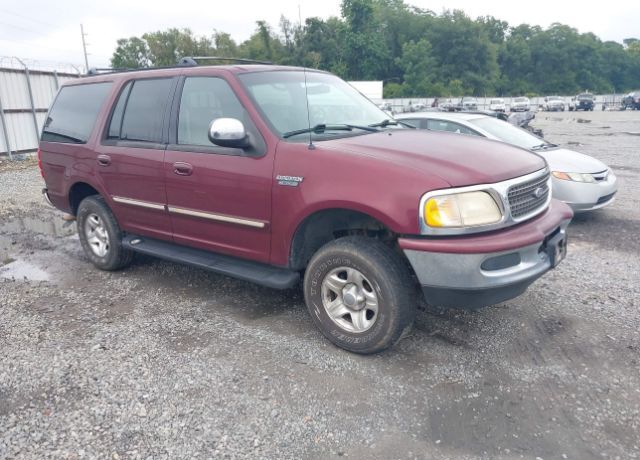 Ford Expedition