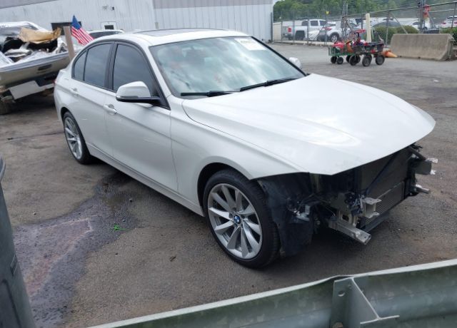 BMW 320i