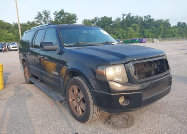Ford Expedition MAX