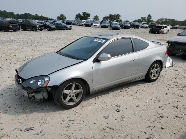 Acura RSX