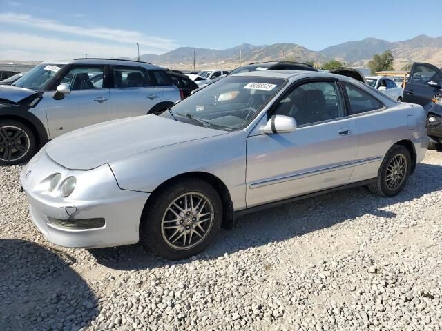 Acura Integra