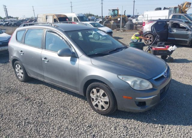 Hyundai Elantra Touring