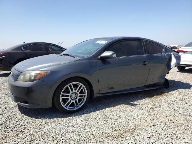 Toyota SCION tC