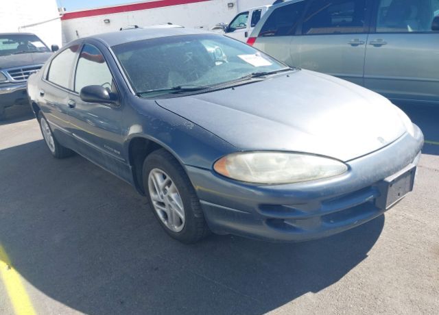 Dodge Intrepid