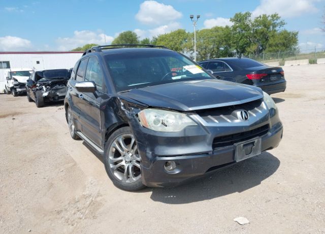 Acura RDX