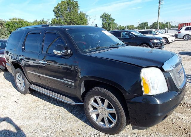 GMC Yukon